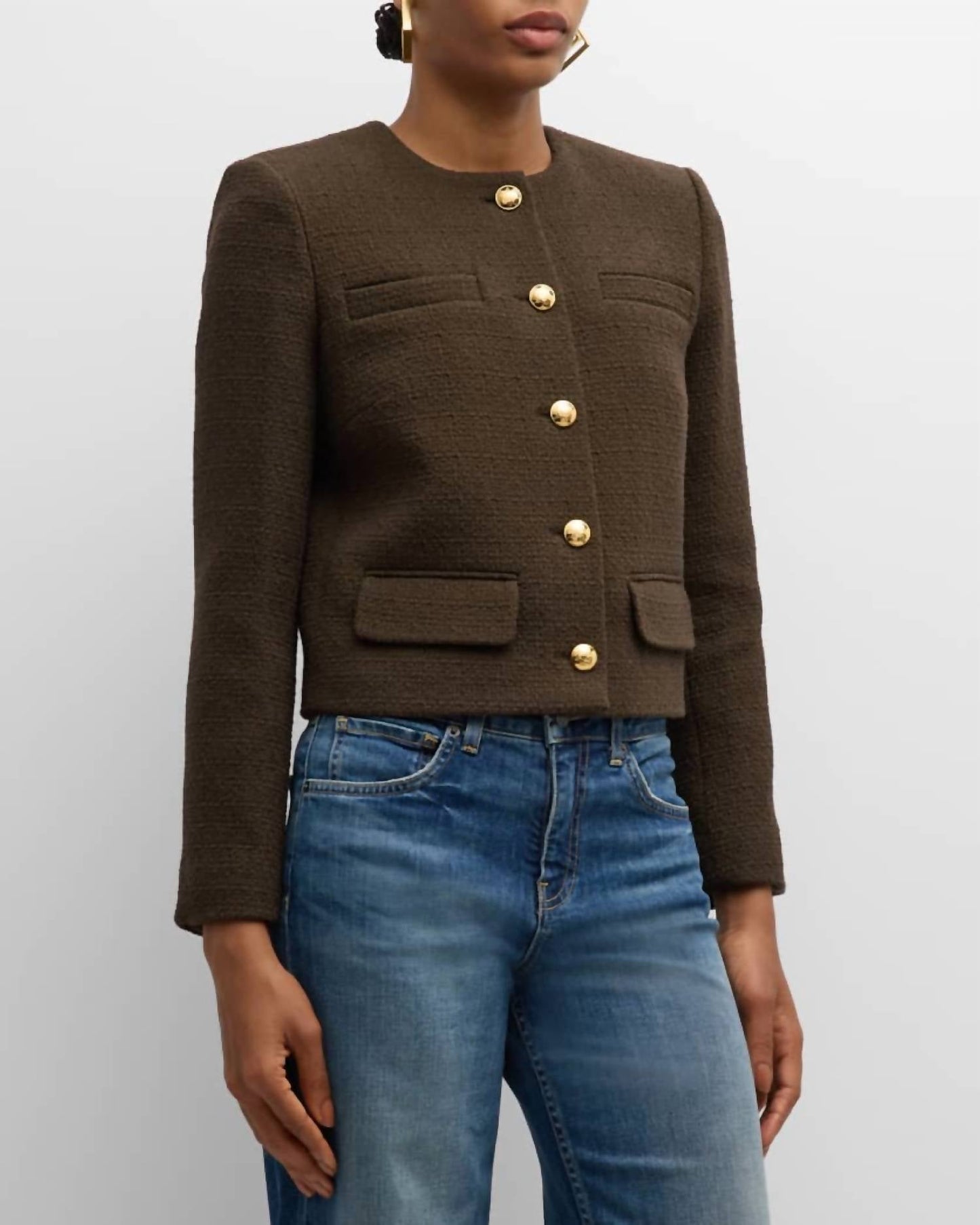 Nili Lotan - Paige Jacket