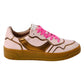 Free People - Women's Retro Thirty Love Sneakers