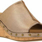 Corkys Footwear - Women's Hissy Fit Wedge