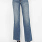 Judy Blue - Tummy Control Straight Jeans