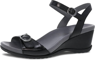 Dansko - Sandália Arielle Wedge Feminina