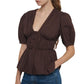 Derek Lam 10 Crosby - MAUREEN TOP