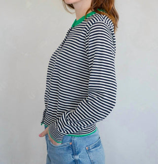 Azaléia - Cardigan Jocelyn
