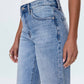 Pistola - Lexi Mid Rise Bowed Straight Jeans