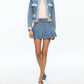 Alice + Olivia - Landon Cropped Jacket
