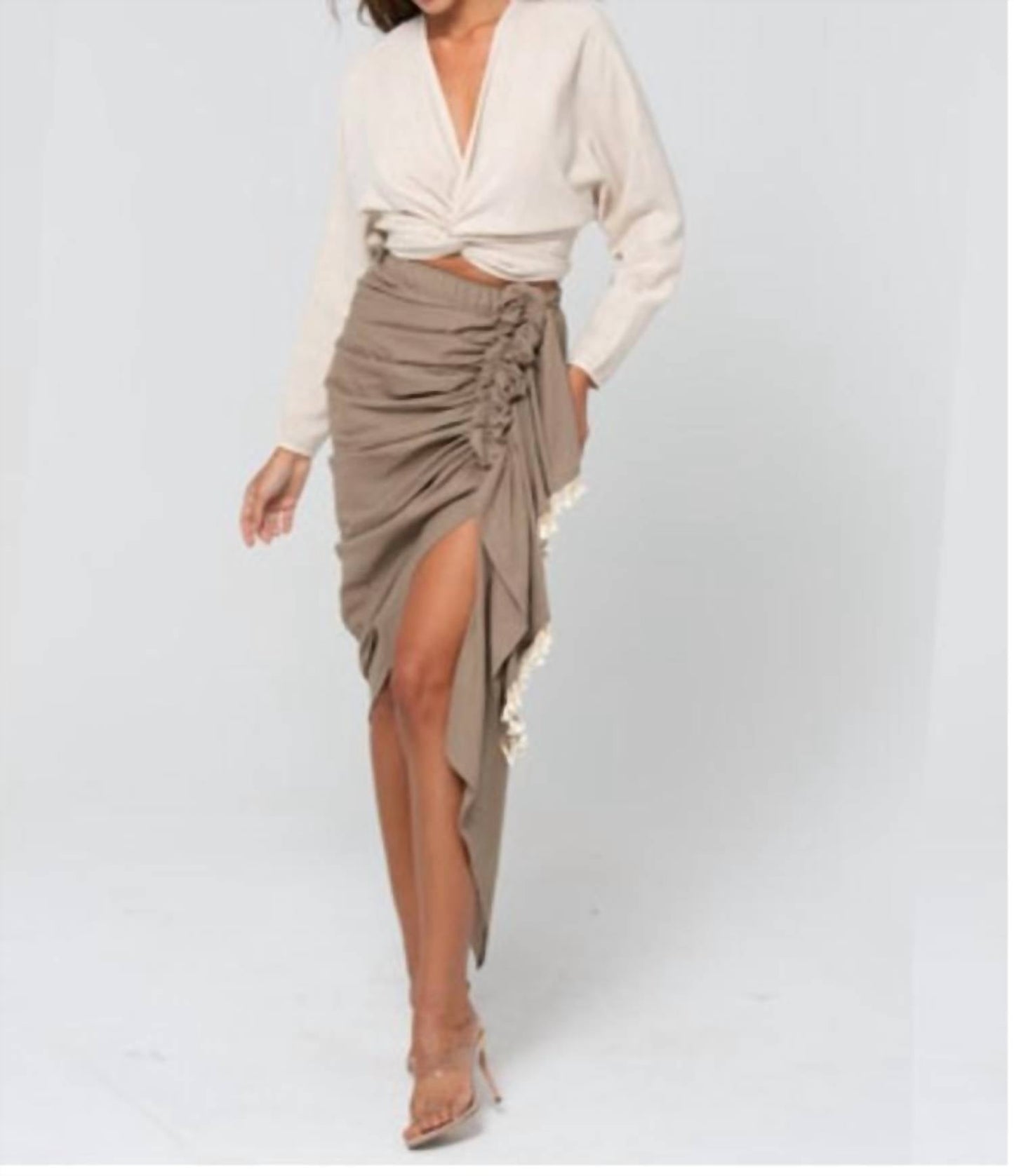 Jbq - Hera Top