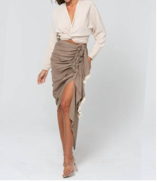 Jbq - Hera Top