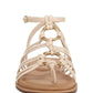 Sam Edelman - Women's O-ring Gladiator Thong Sandals