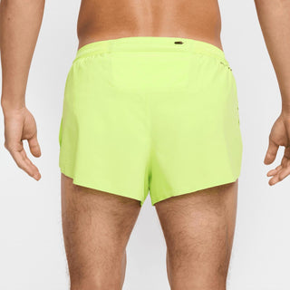Nike - Shorts de corrida com forro curto