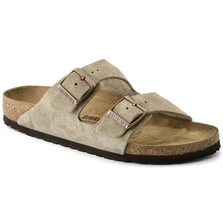 Birkenstock - Unisex Arizona Hard Footbed Sandal