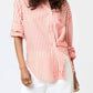 Kerri Rosenthal - Jack Stripe Shirt