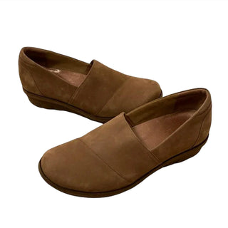 Dansko - LOAFER JULIA NUBUCK FEMININO