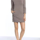 Twelve Eighty Eight - Malibu Quarter Sleeve Lounge Dress