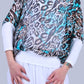 Gigi Moda - Daphna Safari Blouse