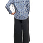 Tulip Clothing - Gretchen Button Down