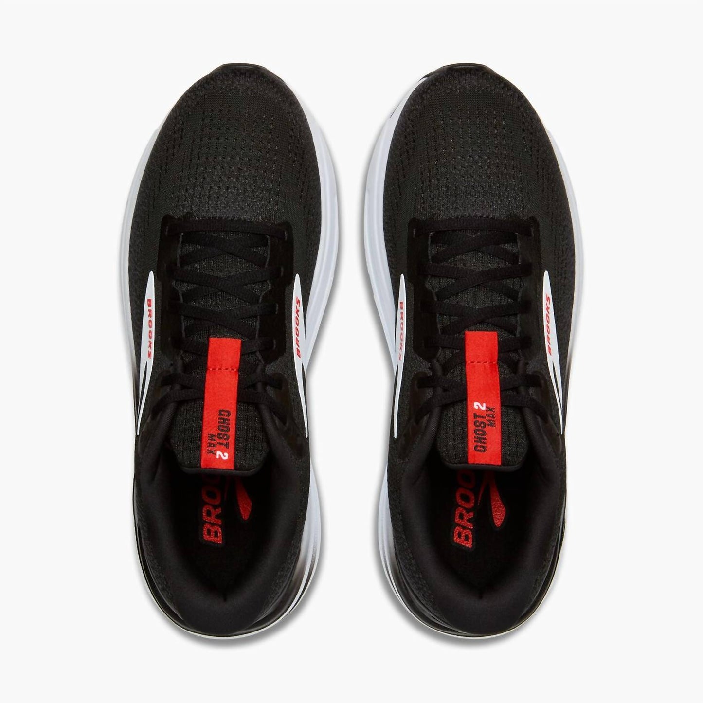 Brooks - Men's Ghost Max Running Sneakers