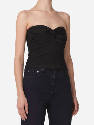 Tubo Twist Agolde - Tonia