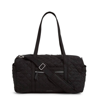 Vera Bradley - Bolsa de viagem média feminina