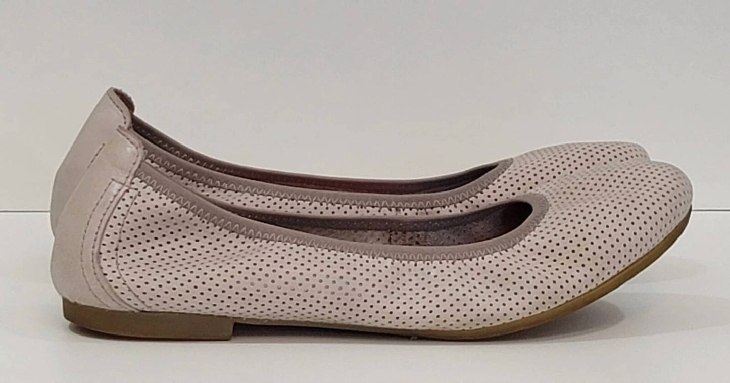 Born - Women's Julianne Perf Ballet Flats