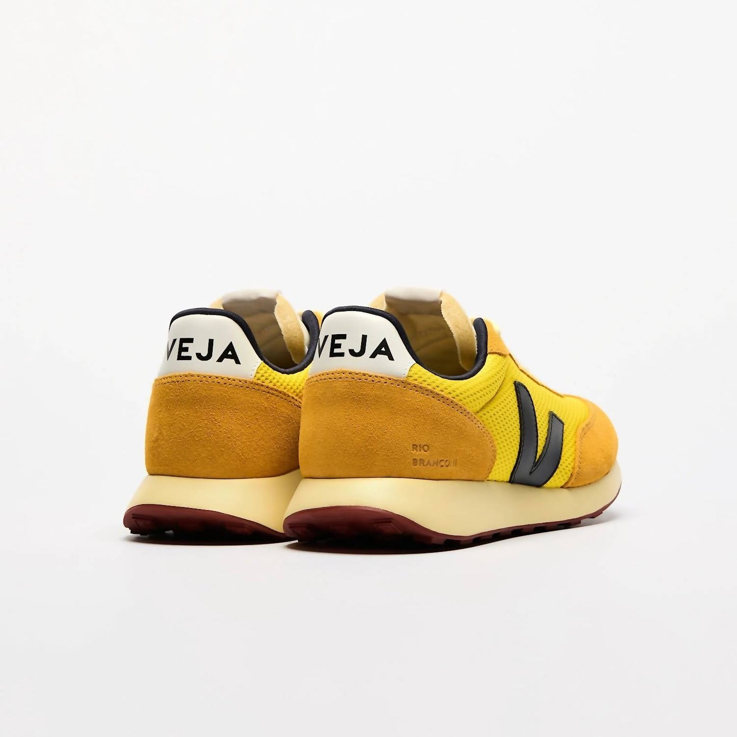 Veja - Women's Rio Branco Ii Alveomesh Sneaker