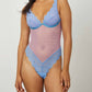Do+Be - JESSICA HIGH APEX BODY