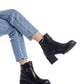 Xti - Women's Ankle Booties