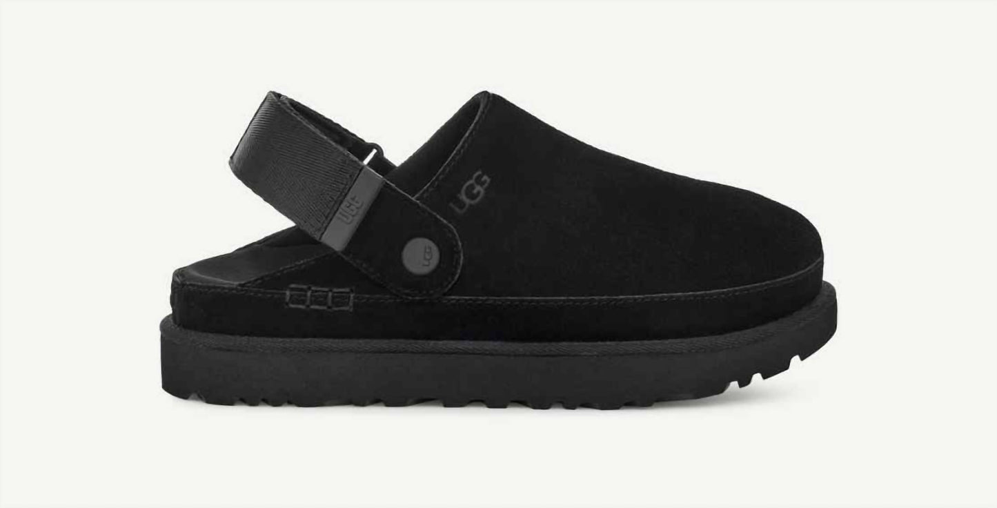 Ugg - Women's Goldenstar Clog