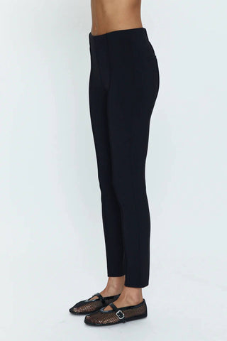 Pistola - Calça skinny de cintura alta Aline