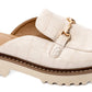Corkys Footwear - Women's Wingin' It Loafer Slides