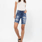 Sneak Peek - Biker Shorts