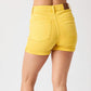 Judy Blue - High Waist Shorts