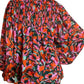 Entro - Floral Top