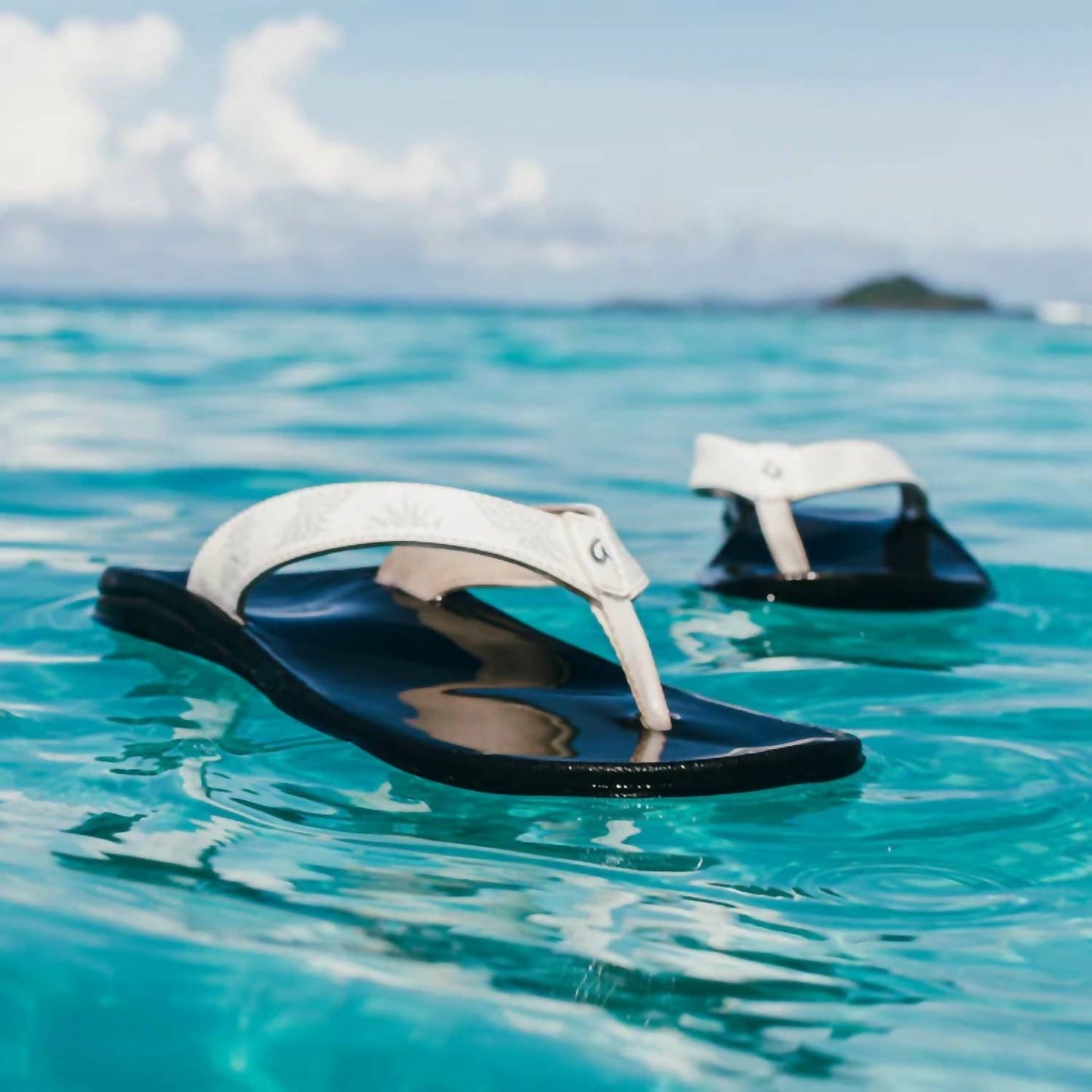Olukai - Women's Ohana Beach Sandal