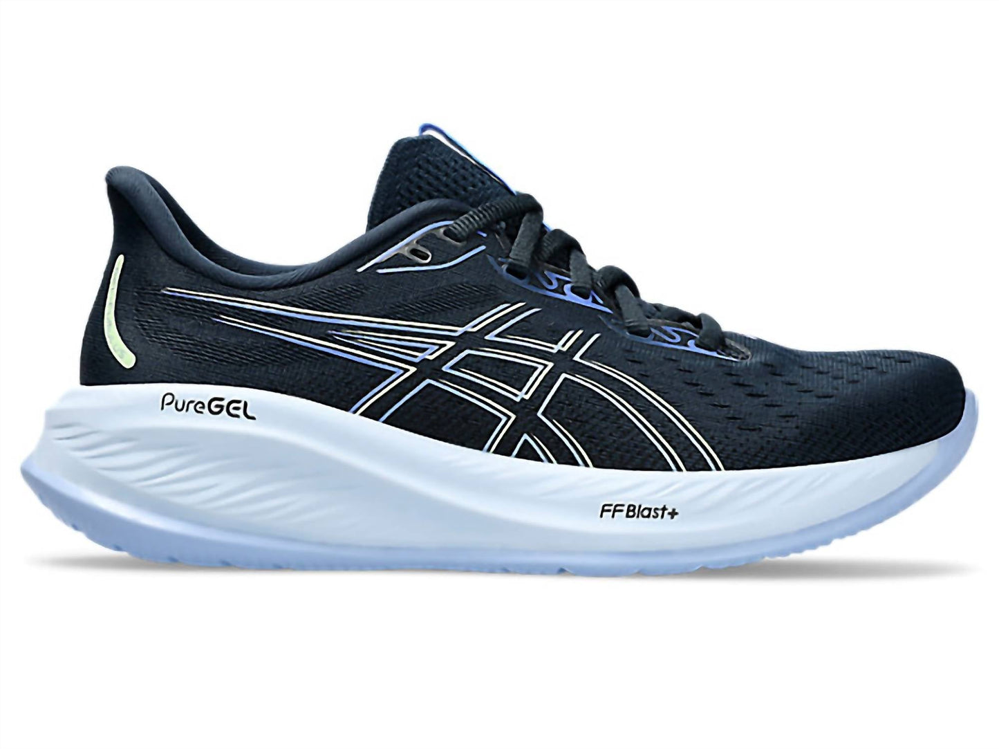 Asics - Women's Cumulus 26 Sneaker