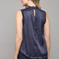 Fate - Women's Sleeveless Silky Top