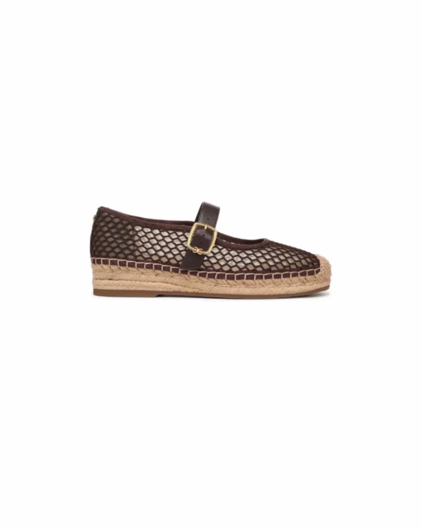 Sam Edelman - Women's Mackie Mary Jane Espadrilles