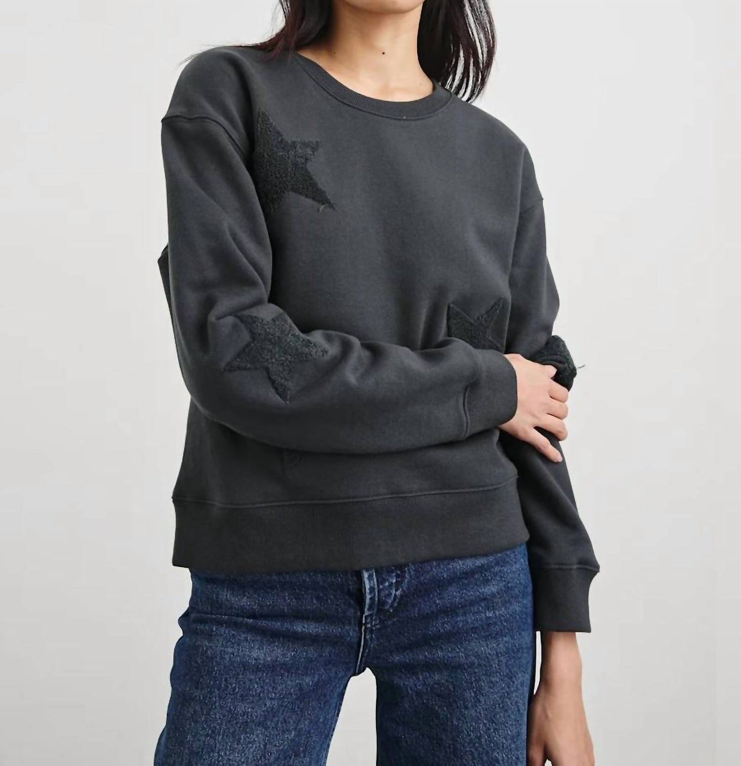 Rails - Sonia Top