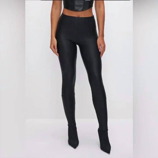 Good American - Melhor que Legging de Couro