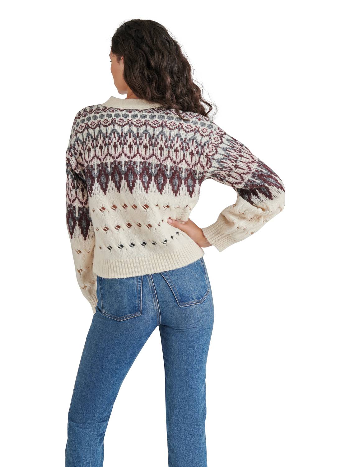 Steve Madden - Irisa Cardigan