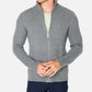 7Diamonds - Yosemite Knit Zip Sweater