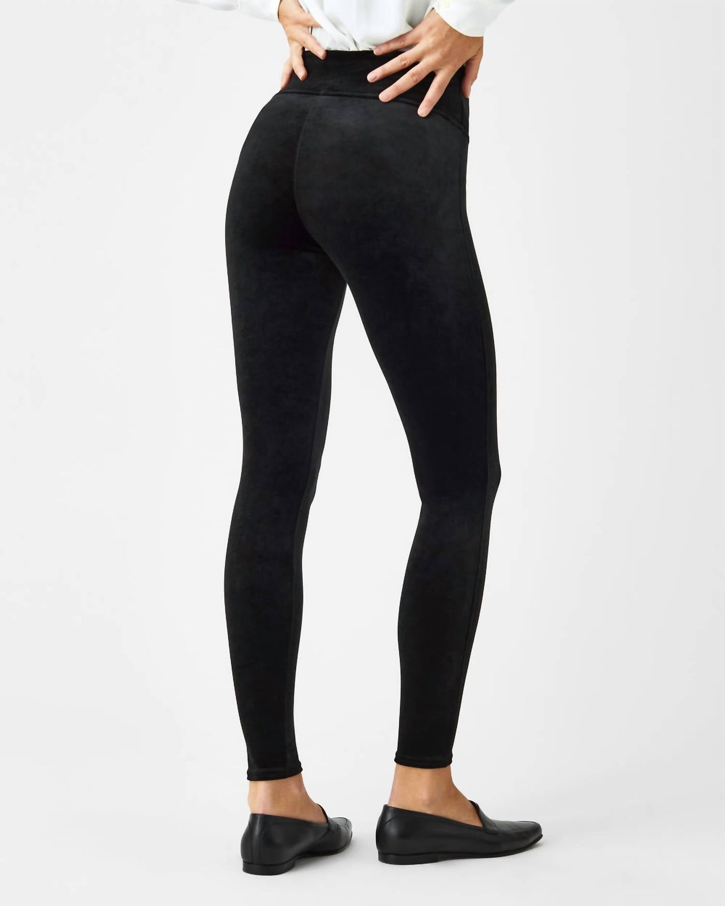 Spanx - Velvet Leggings