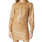 Tart Collections - Averill Vegan Leather Jacket