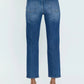 Pistola - CHARLIE HIGH RISE STRAIGHT JEAN