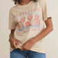 Z Supply - Spritz Boyfriend Tee Top
