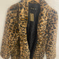 Aixirui - Women's Fur Jacket