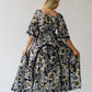 Free People - Printed Dixie Maxi Dress