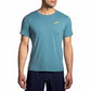 Brooks - MEN DISTANCE SHORT SLEEVE 2.0 RUNNING T-SHIRT