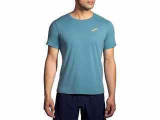 Brooks - MEN DISTANCE SHORT SLEEVE 2.0 RUNNING T-SHIRT