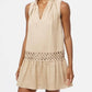 Adelyn Rae - Melissa Shift Pullover Dress