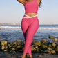 Beyond Yoga - Outlines High Waisted Legging